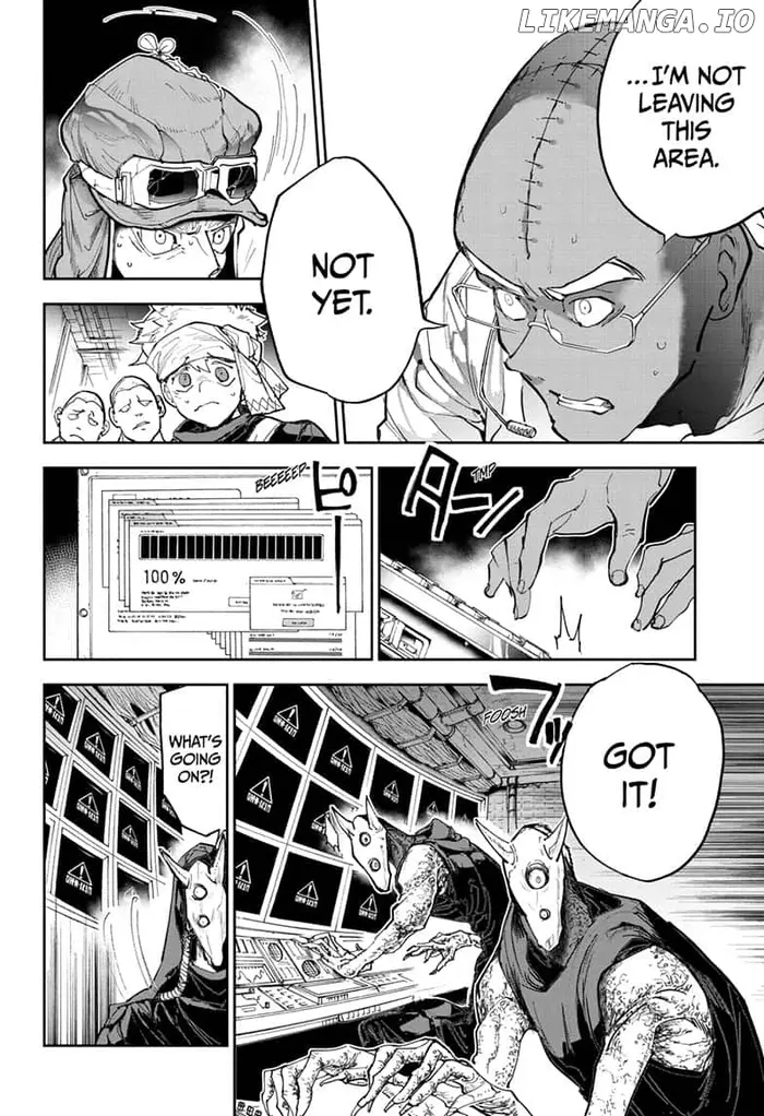 The Promised Neverland chapter 168 image 02_optimized